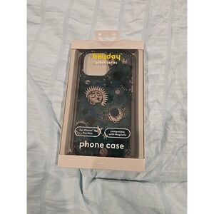 heyday Apple iPhone 16‎ Pro Max Case with Chiny Soukhoummalay